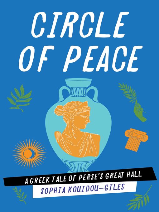 Title details for Circle of Peace by Sophia Kouidou-Giles - Available